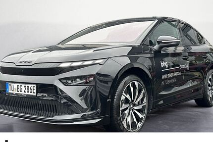 Skoda Enyaq 8.000 km 52.990 &euro; Tübingen 72072