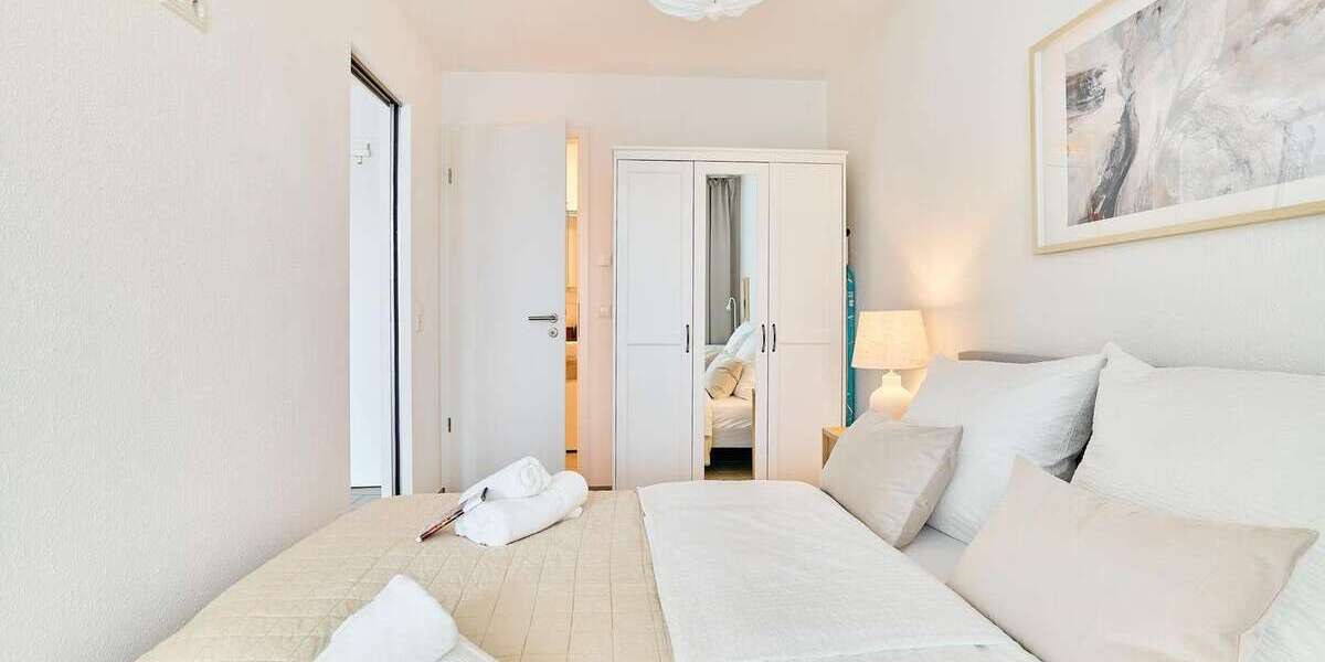 Etagenwohnung Bietigheim-Bissingen Bissingen - 1.5 Zimmer, 32 m&sup2;, 800&euro; | Angebot:24844195