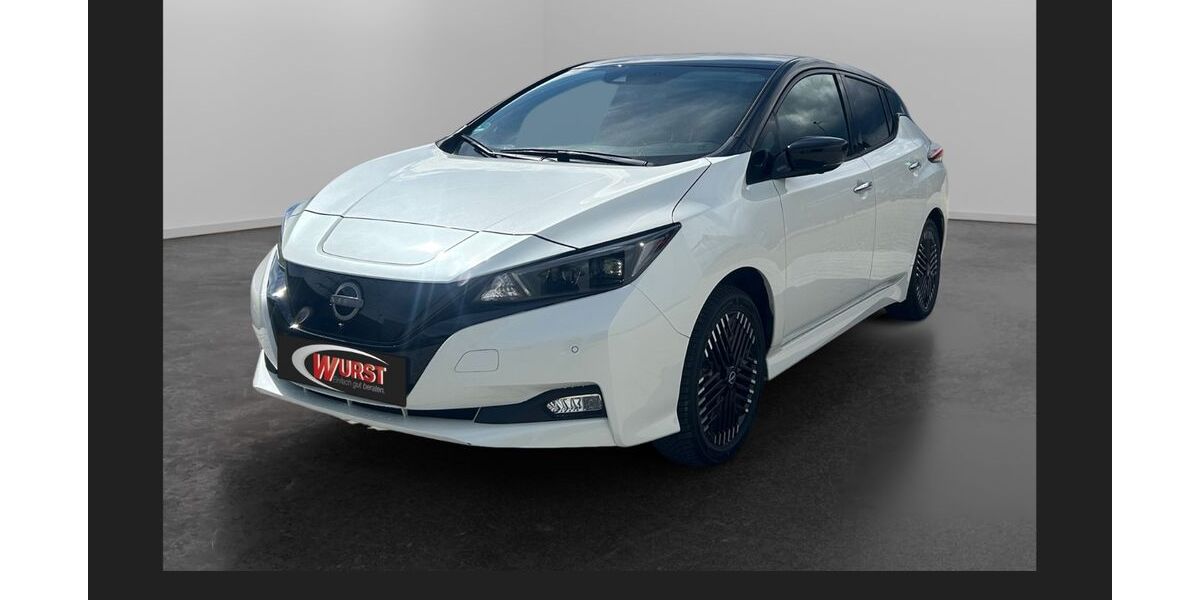Nissan Leaf 44.000 km 18.990 &euro; Bempflingen 72658
