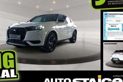 DS Automobiles DS 3 Crossback 14.302 km 18.499 € Esslingen 73730