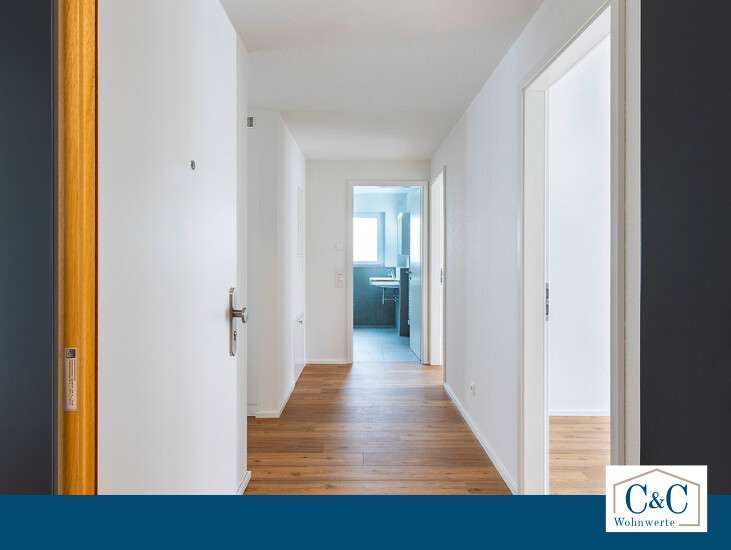 Wohnung zum Mieten in Remseck 1.420 € 82 m² 3.5 zimmer