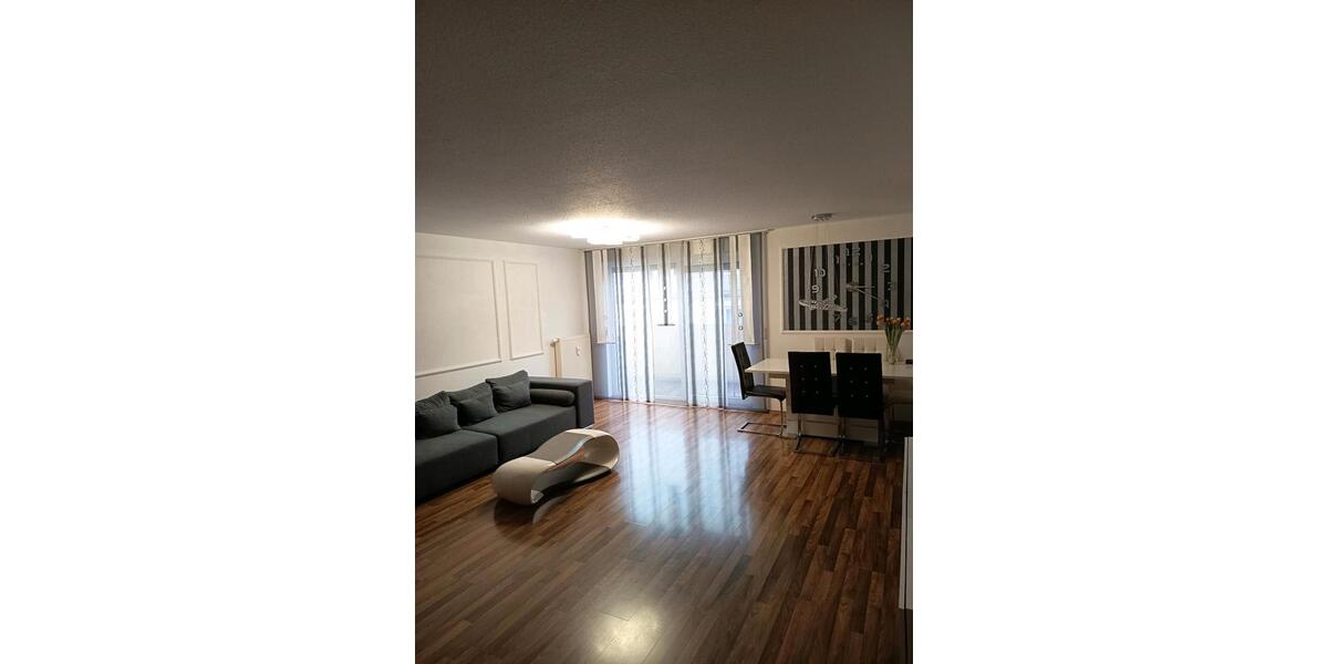 Etagenwohnung Pforzheim - 4 Zimmer, 110 m&sup2;, 359.000&euro; | Angebot:25626293