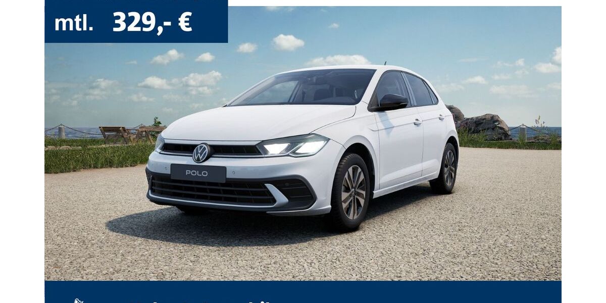 VW Polo 1.017 km 23.990 &euro; Korntal-Münchingen 70825
