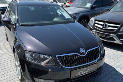 Skoda Octavia 141.733 km 12.990 &euro; Magstadt 71106
