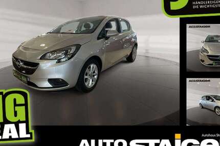 Opel Corsa 95.347 km 8.990 &euro; Esslingen 73730