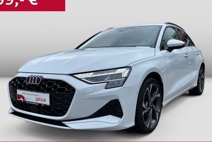 Audi A3 7.966 km 32.890 &euro; Pforzheim 75179