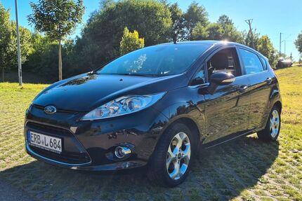 Ford Fiesta 200.000 km 3.850 &euro; Stuttgart 70378