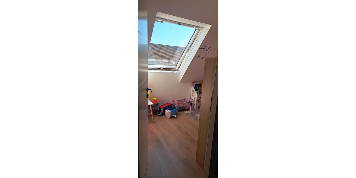 Dachgeschoßwohnung Rottenburg am Neckar - 3 Zimmer, 50 m&sup2;, 875&euro; | Angebot:26226342