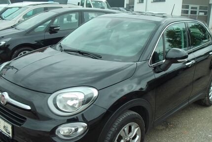 Fiat 500X 106.000 km 8.950 € Waiblingen (bei Stuttgart) 71332
