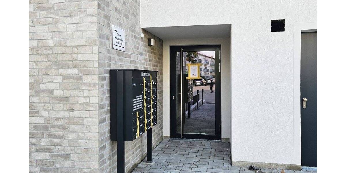 Etagenwohnung Stuttgart Untertürkheim - 3 Zimmer, 89 m&sup2;, 1.490&euro; | Angebot:25727986