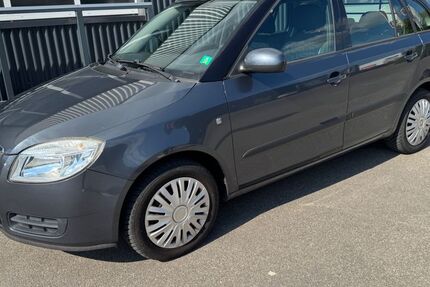 Skoda Fabia 139.000 km 2.990 € Asperg / Stuttgart 71679