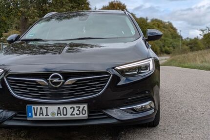 Opel Insignia 130.777 km 13.850 &euro; Weil der Stadt 71263