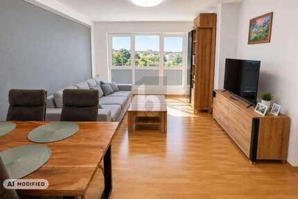 Wohnung Remseck am Neckar - 2 Zimmer, 52 m&sup2;, 950&euro; | Angebot:27298330