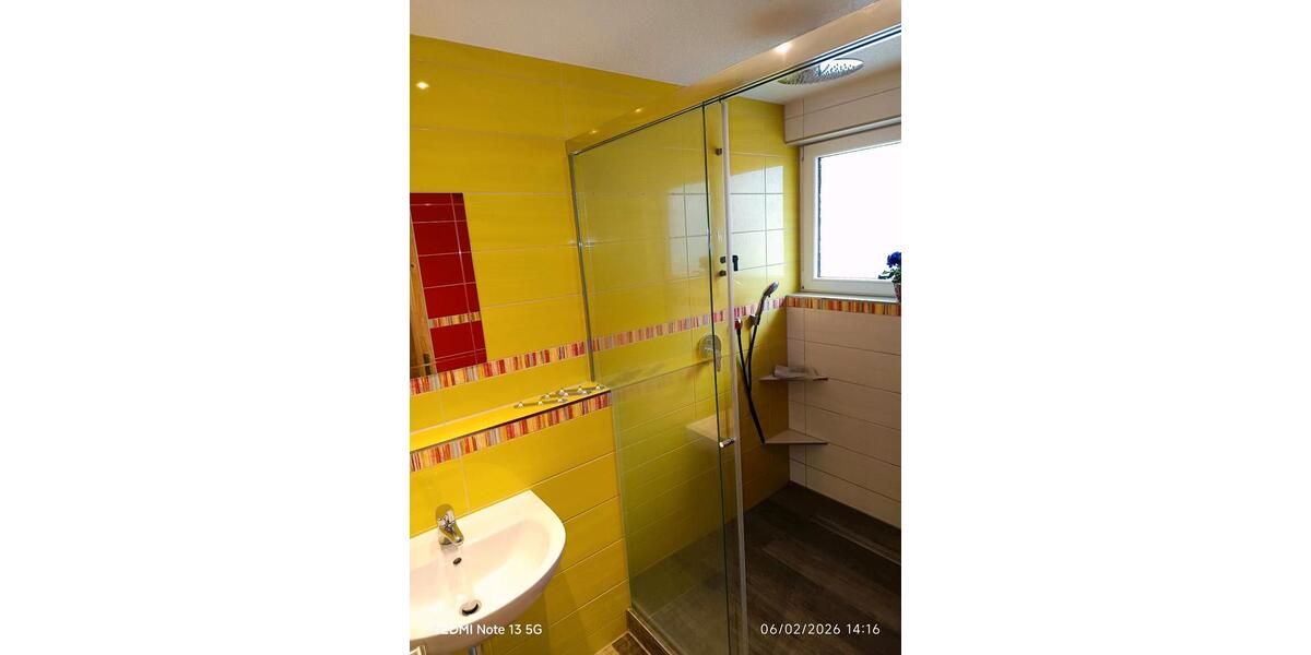 Etagenwohnung Markgröningen - 4.5 Zimmer, 110 m&sup2;, 1.280&euro; | Angebot:24811610