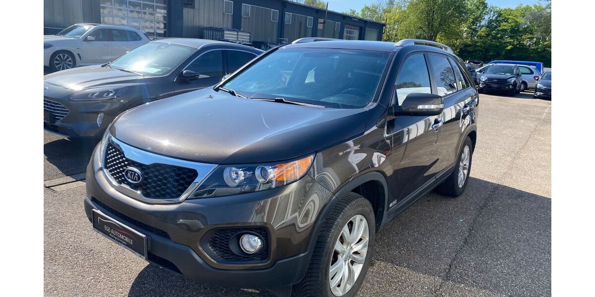 Kia Sorento 253.000 km 4.900 &euro; Markgröningen 71706