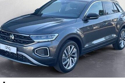 VW T-Roc 3.549 km 35.980 &euro; Tübingen 72072