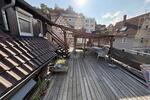 RENDITECHANCE MIT DACHTERRASSE & POTENZIAL - Mehrfamilienhaus, Wohnhaus Wildberg | Angebot:27590292