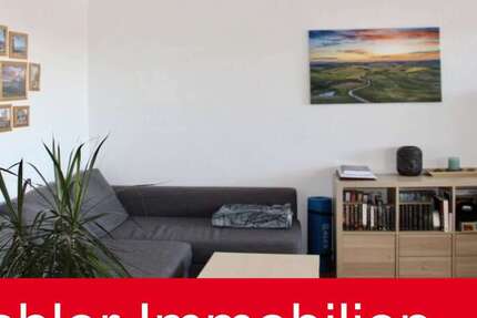 Wohnung zum Mieten in Bensheim 600 € 53 m²