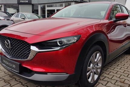 Mazda CX-30 26.500 km 20.990 &euro; Vaihingen 71665