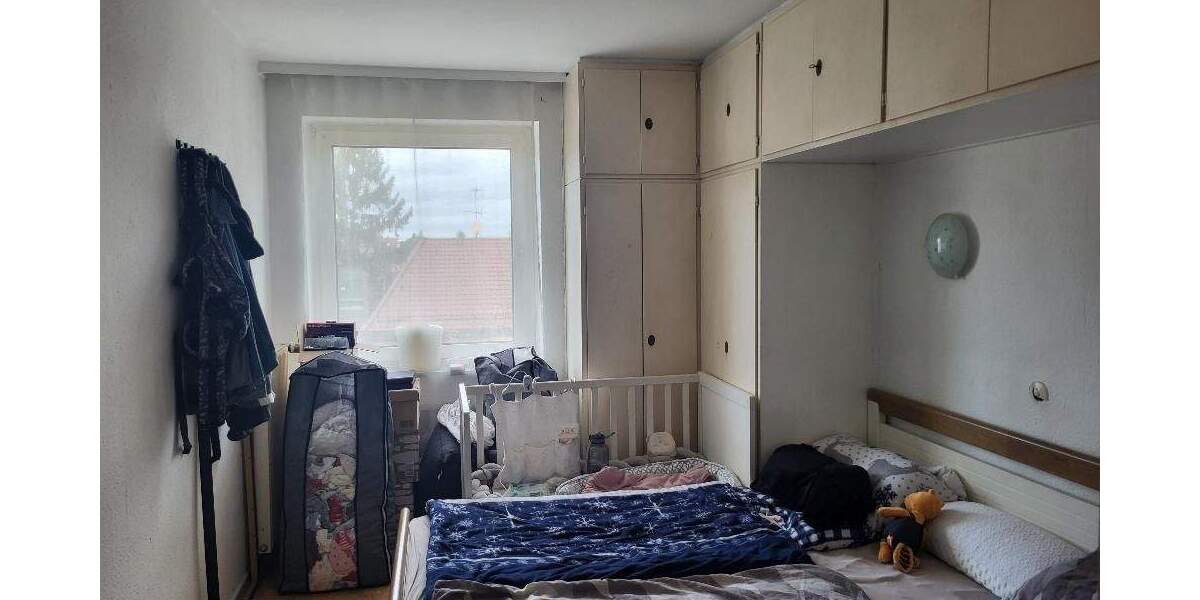 Etagenwohnung Stuttgart Ost - 3 Zimmer, 72 m&sup2;, 900&euro; | Angebot:24835136