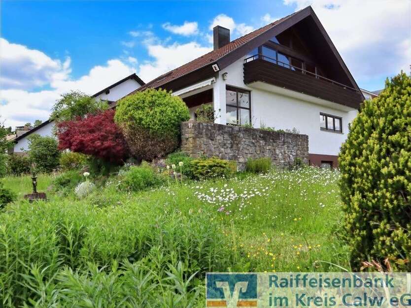 Haus zum Kaufen in Wildberg 559.000 € 194 m²