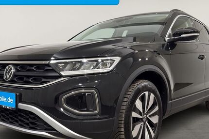 VW T-Roc 25.660 km 26.980 &euro; Reutlingen 72762