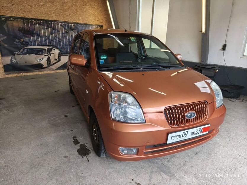 Picanto