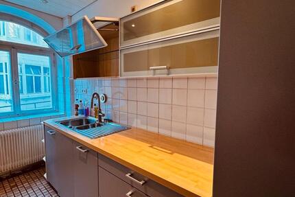 Wohnung Waiblingen Beinstein - 2.5 Zimmer, 65 m&sup2;, 950&euro; | Angebot:25403658