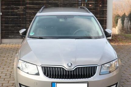 Skoda Octavia 159.500 km 9.300 &euro; Reutlingen 72768