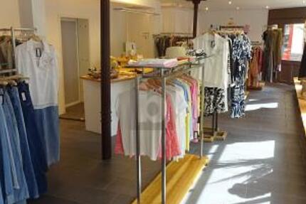 LADENLOKAL MIT FLAIR 2 zimmer