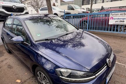 VW Golf 159.000 km 12.800 &euro; Pforzheim 75177