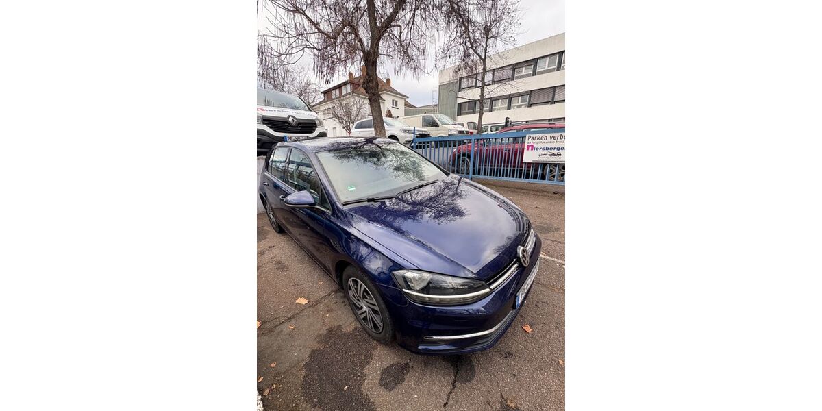 VW Golf 159.000 km 12.800 &euro; Pforzheim 75177