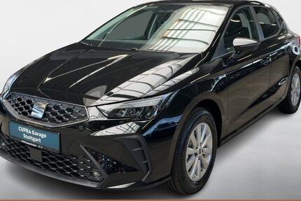 Seat Ibiza 1.505 km 18.930 &euro; Stuttgart-Feuerbach 70469