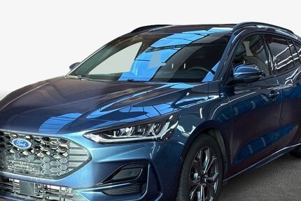 Ford Focus 21.707 km 19.500 &euro; Stuttgart 70190