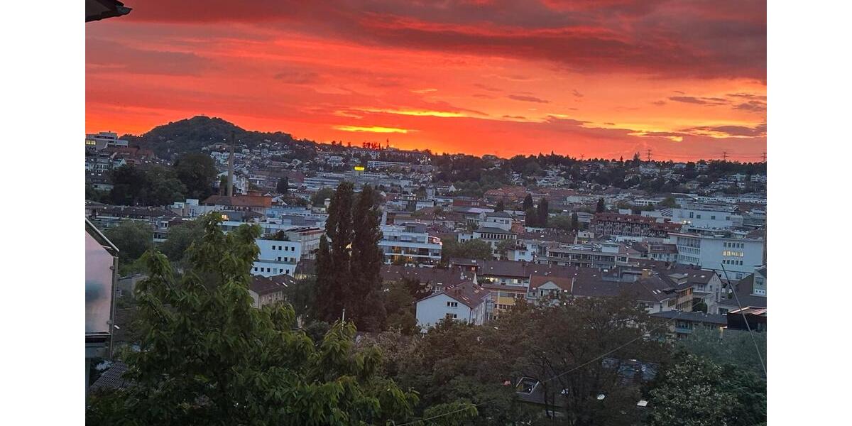 Dachgeschoßwohnung Pforzheim - 2 Zimmer, 52 m&sup2;, 630&euro; | Angebot:25943007