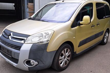Citroen Berlingo 170.000 km 1.550 &euro; Reutlingen 72766