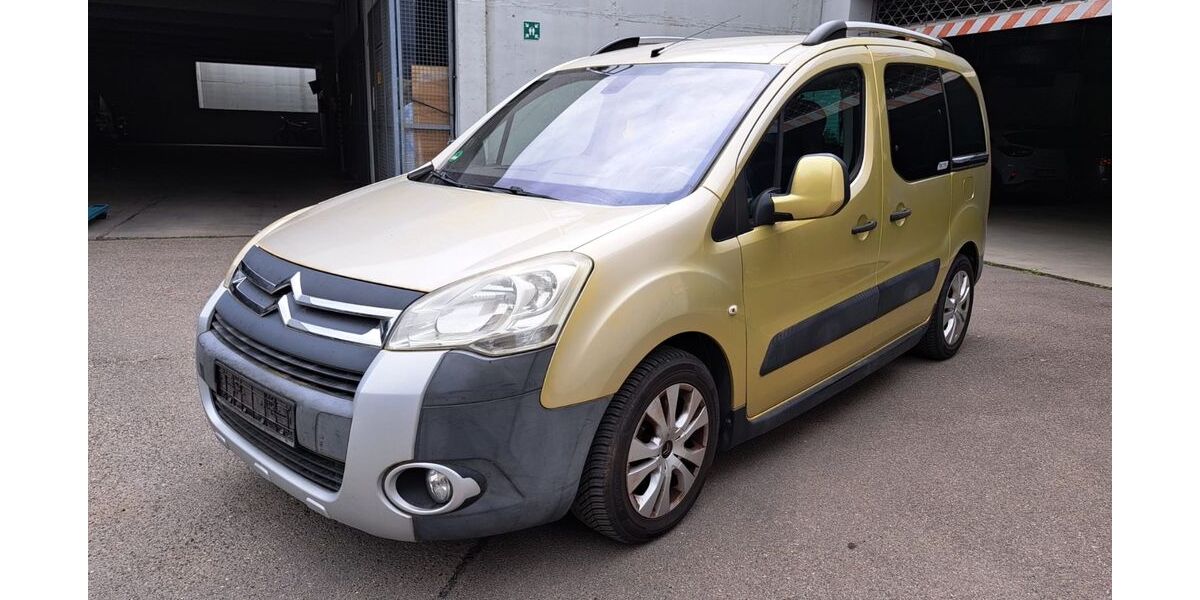 Citroen Berlingo 170.000 km 1.550 &euro; Reutlingen 72766