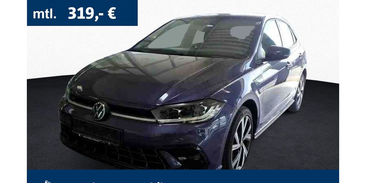 VW Polo 12.022 km 22.930 &euro; Böblingen 71032