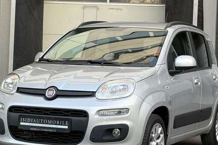 Fiat Panda 70.000 km 7.950 € Reutlingen 72766
