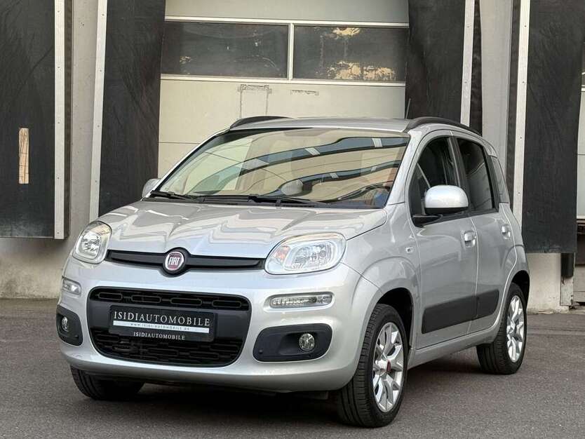 Fiat Panda 70.000 km 7.950 € Reutlingen 72766