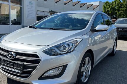 Hyundai i30 120.400 km 10.490 € Sindelfingen 71065