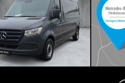 Mercedes-Benz Sprinter 91.846 km 30.928 &euro; Böblingen 71034