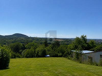 PANORAMABLICK & 1.100 QM ERHOLUNG PUR - Grundstück Rottenburg am Neckar | Angebot:27044439