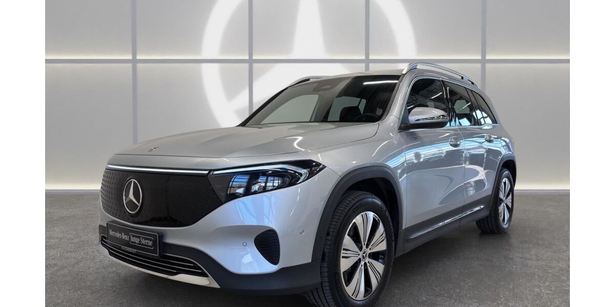 Mercedes-Benz EQB 13.916 km 37.500 &euro; Nagold 72202