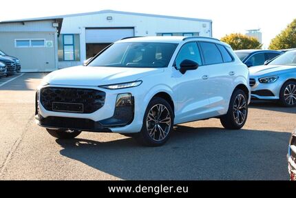 Audi Q3 3.683 km 45.890 &euro; Jettingen 71131