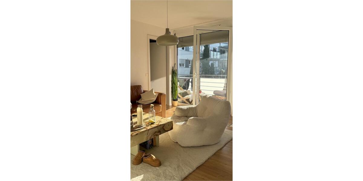 Etagenwohnung Holzgerlingen - 2 Zimmer, 50 m&sup2;, 1.000&euro; | Angebot:24612642