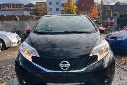 Nissan Note 119.200 km 5.999 &euro; Stuttgart 70376