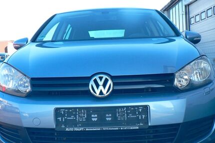 VW Golf 110.000 km 4.999 &euro; Reutlingen oferdingen 72768