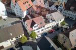 Etagenwohnung Leonberg - 4 Zimmer, 93 m&sup2;, 1.322&euro; | Angebot:27601229
