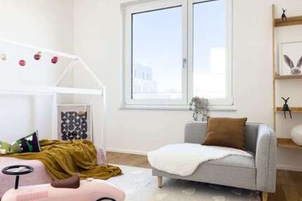 Wohnung Sindelfingen Maichingen - 4 Zimmer, 101 m&sup2;, 1.646&euro; | Angebot:24719143